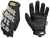 (MECHANIX) メカニクスWOMENSグローブブラックSサイズ MG-05-510