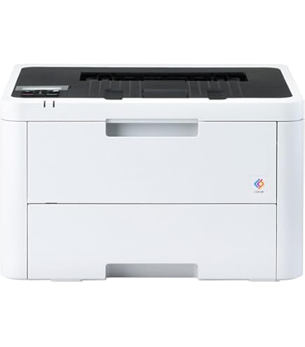 Amazon.co.jp: ブラザー工業 A4カラーレーザープリンター HL