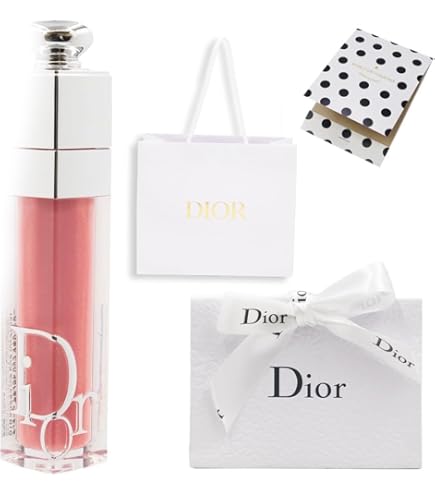 Amazon | [ラッピング済み] ディオール DIOR リップ アディクトリップ