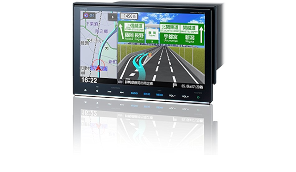 Amazon Honda ホンダ Freed フリード 9インチ プレミアム インターナビ Vxm 175vfni 本体 16 9 次モデル 08a40 5w0 400l 車 バイク 車 バイク