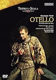 ヴェルディ:歌劇≪オテロ≫ミラノ・スカラ座2001年 [DVD]