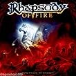 RHAPSODY OF FIRE From Chaos To Eternity
