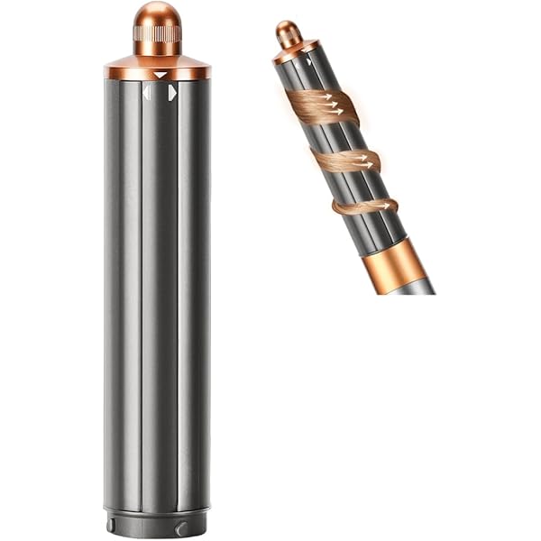Amazon.co.jp: ダイソン Airwrap Styler HS05/HS01用 アップグレード