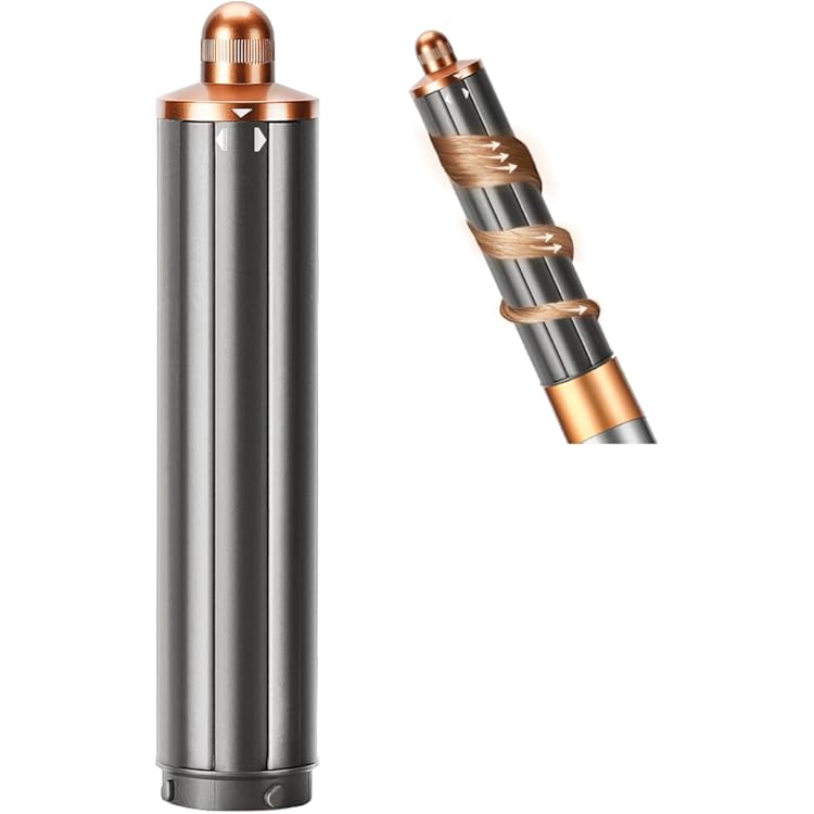 Amazon.co.jp: TOSAGE アタッチメント FOR DYSON AIRWRAP ダイソン