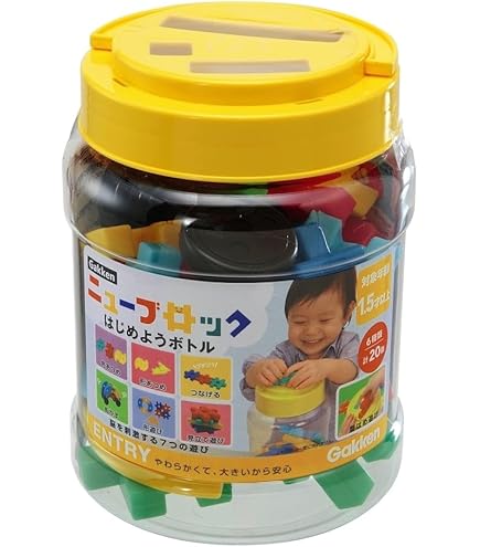 Amazon.co.jp: あいうえおブロックEB627レッド : おもちゃ