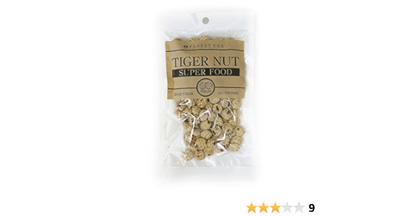 Amazon 万直 タイガー ナッツ ピールド 皮むき ８０ｇ 万直 ナッツ 通販