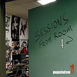 Sessions from Room 4