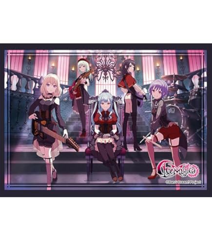 Amazon | ブシロード スリーブコレクション ミニ Vol.791 BanG Dream