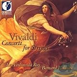 VIVALDI: CONCERTI FOR STRINGS