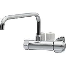 Amazon | 水生活製作所 吐水口付分岐栓 BP214TB リターン式浄水
