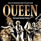 【輸入盤】Lost Tapes(2CD)