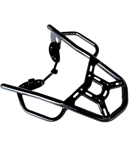Amazon | リア キャリア ラゲッジラッ ために FTR 223 レトロ ために 