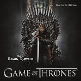 ゲーム・オブ・スローンズ シーズン1 (オリジナル・サウンドトラック)