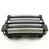 Men's Electric Shaver Razor Outer blade Foil Replacement WES9173 ES9173 ES-ELV5 ES-ELV7 ES-ELV8 ES-ELV9 ES-FSV61 ES-LV50 ES-LV52 ES-LV54 ES-LV70 ES-LV72 ES-LV74 ES-LV80 ES-LV82 ES-LV90 ES-LV92 ES-LV94 ES-SV61 ES-YLV74 ES-CLV56 ES-CLV76 ES-CLV86 ES-CLV96 ES-CSV67 ES-ELV76 ES-FSV6 ES-LV56 ES-LV76 ES-LV96 ES-LV64 ES-LV65