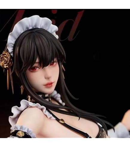 Amazon.co.jp: 崩壊スターレイル カフカ フィギュア バニーガール Ver