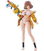 Amazon.co.jp: 勝利の女神：NIKKE ベイ 完成品フィギュア : ホビー