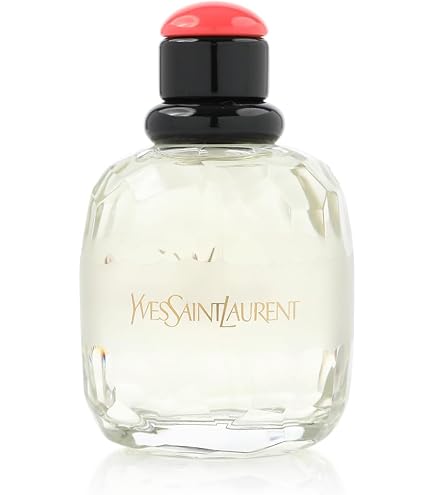 Yves Saint Laurent Paris 50ml : Amazon.com.au: Beauty
