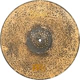 MEINL マイネル Byzance Vintage シリーズ クラッシュシンバル 18" Pure Crash B18VPC 【国内正規品】