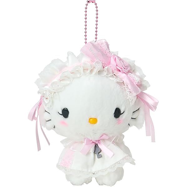 Amazon.co.jp: サンリオ(SANRIO)マスコットホルダー（サンリオ