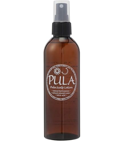 Amazon | プーラ スカルプ シャンプー 500ml 【プロ仕様/自宅で
