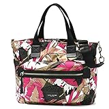 (マーク ジェイコブス) MARC JACOBS ショルダー付 マザーズバッグ マルチカラー M0010661 651 [並行輸入品]