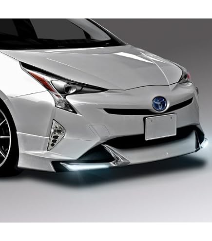 Amazon.co.jp: 50プリウス後期 モデリスタエアロ サイド : 車＆バイク
