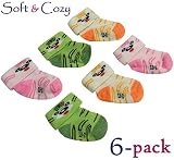 Foxy Fane SOCKSHOSIERY ベビー・ガールズ