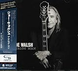 �A�i���O�E�}��