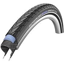 Amazon | (シュワルベ)SCHWALBE WC マラソンプラス 24x1.00 BK