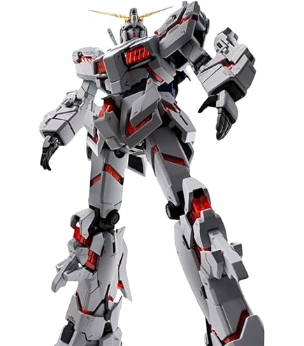 Amazon.co.jp: METAL BUILD デスティニーガンダム (ハイネ機) 全高約