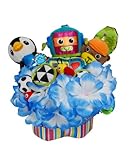 LamazeダイパーケーキロボットGFDC013