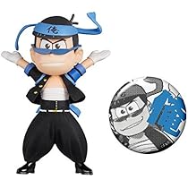 おそ松さん　ノンスケール　ワーコレ　フィギュア　まとめ売り 10334337.jpg