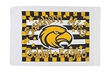 Toddler Pillowcase - University of Southern Mississippi [並行輸入品]