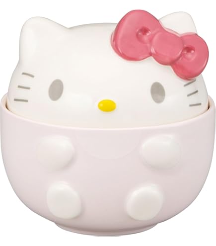 マイメロ ラーメンどんぶりセット 41jgom358NL.jpg_BO30,255,255,