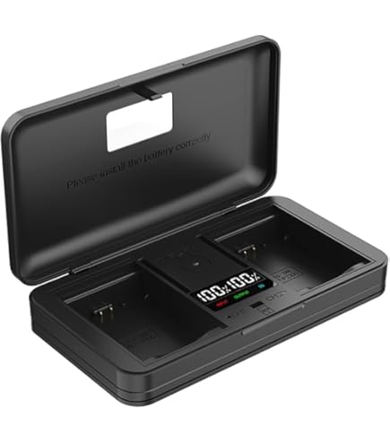 Originele Duracell accu BLN-1 voor Olympus