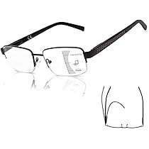 黒い金属フレーム 老眼鏡 楽天市場】老眼鏡 メンズ おしゃれ スクエア メタル メタル