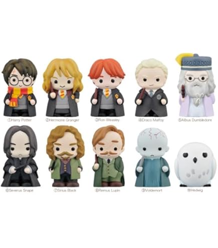Amazon | ファンコ POP!ファンタスティック・ビーストと魔法使いの旅