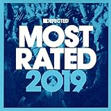 Defected Presents Most..