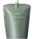 Amazon | 資生堂プロ サブリミック フェンテフォルテ シャンプー DD