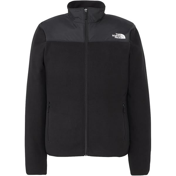 Amazon | [ザノースフェイス] フリース ジャケット ジップイン