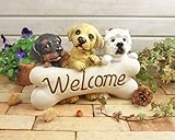 野川農園DOGボーンウェルカム