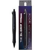 Amazon.co.jp: PILOT シャープペンシル ザ・ドクターグリップブラック