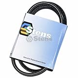 Stens 265-378 OEM Replacement Belt/Dixie Chopper 2006A62R [並行輸入品]