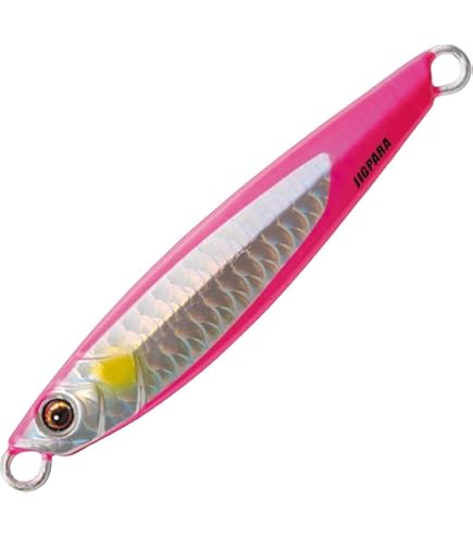 Amazon.co.jp: メジャークラフト ジグパラ ショート 60g JPS60 エッジ