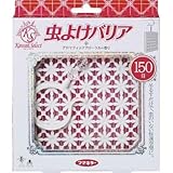 フマキラー:フマキラー KawaiiSelect虫よけバリア150日 435603 型式:435603