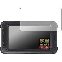 Amazon | PDA工房 BOIFUN 5インチ バイク用ドライブレコーダー MT01
