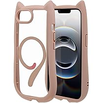 泡立て器様　④ピンク　おてて横　ねこ耳に変更　120センチパールショルダー Amazon.co.jp: [KOYOKOMA] キーリール アニマル 3D リール
