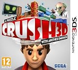 Crush 3D (Nintendo 3DS)