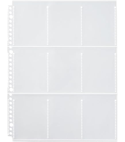 Amazon.co.jp: バンダイ 9ポケットシート 12枚入り : ペット用品