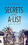 Secrets of the A-List (Episode 1 of 12) (A Secrets of the A-List Title)